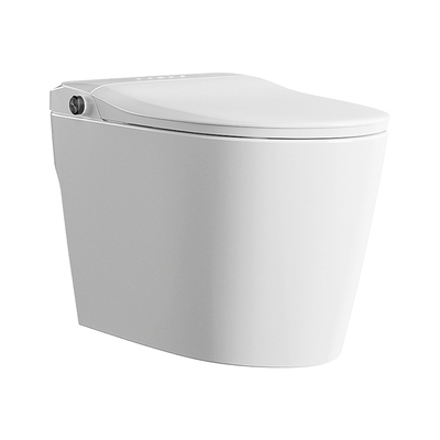 东鹏全智能马桶全自动带水箱