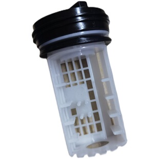 适合美的洗衣机XQG90-141CP MG70-1201LPC(S)排水泵过滤器 盖子