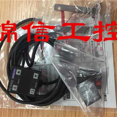 议价原装正品KEYENCE/基恩士AP-40分离型压力传感器质保1年
