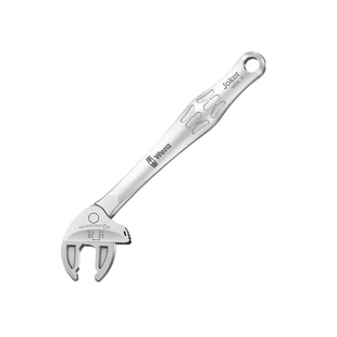 德国wera维拉活动蟹钳扳手工具6004卫浴维修自调试家用汽修棘轮大