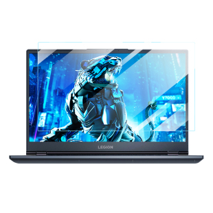 适用2025新款联想r9000p屏幕膜拯救者r7000p笔记本y7000p钢化r9000x保护K贴膜15.6寸电脑G5000防蓝光y9000x