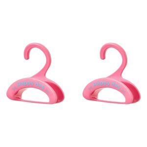 包包挂钩拱形挂包架可叠加