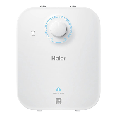 海尔小厨宝家用5升厨房热水器
