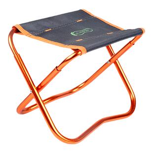 虚胖折叠凳户外成人儿童迷你板凳便携凳家用超轻椅子旅行露营马扎