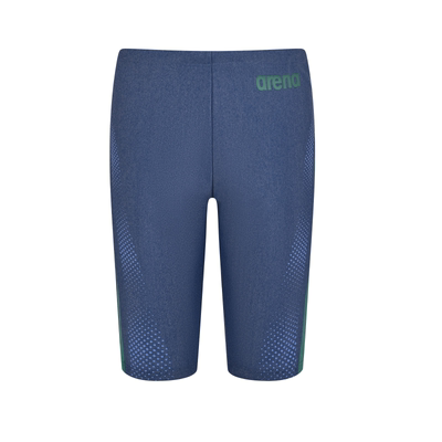 arena阿瑞娜2026男童及膝泳裤