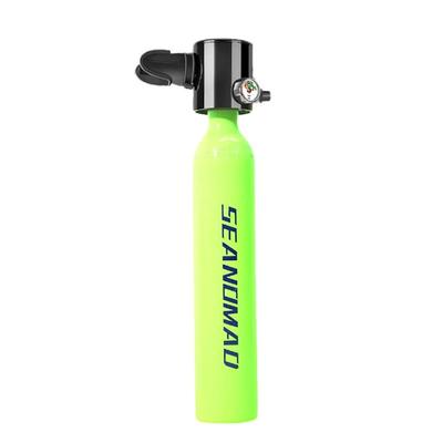 潜水呼吸器氧气瓶呼吸器全套装