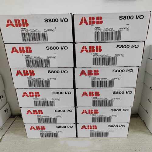议价ABB DCS模块SD832 SD833 SS832 SB822 CI840A  CI810B CI801