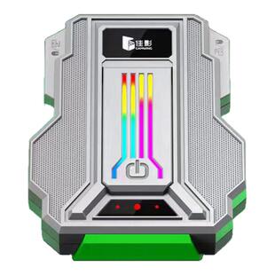 新款猎影2Pro三角洲行动手游王座外设神器键鼠转换吃鸡神器打瓦