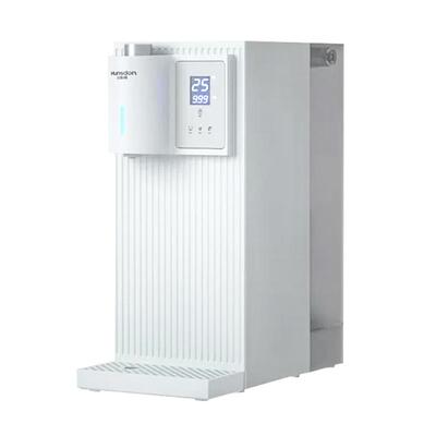 汉斯顿家用多功能净饮加热一体机