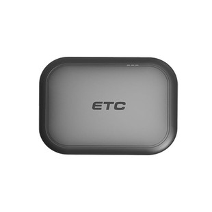 高速etc全国通用第五代无卡设备免费办理客车汽车货车第四代插卡5