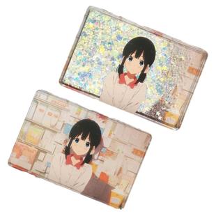 玉子市场北白川玉子周边流麻流沙立牌周边同人周边谷子大路饼藏