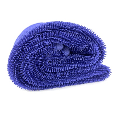 小辫子加厚毛巾无痕收水