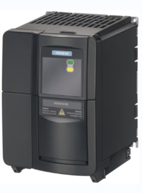 议价6SE6410-2UB17-5BA0/5BAO西门子MICROMASTER 410变频器全新原