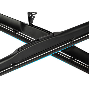 适用Nissan香港右軚Serena雨刮器 C25 C26 C27右舵尼桑雨刷片水拨