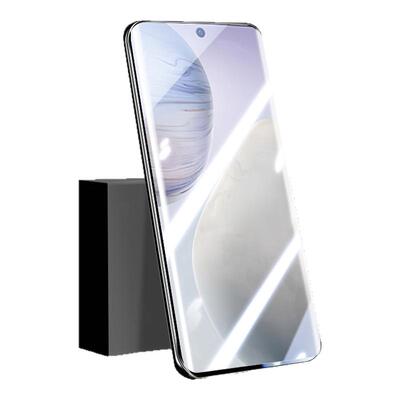 适用vivox60pro钢化水凝膜x60手机膜新品全屏覆盖x60tpro防摔全胶高清x60曲屏版抗蓝光x60pro+防偷窥保护贴膜