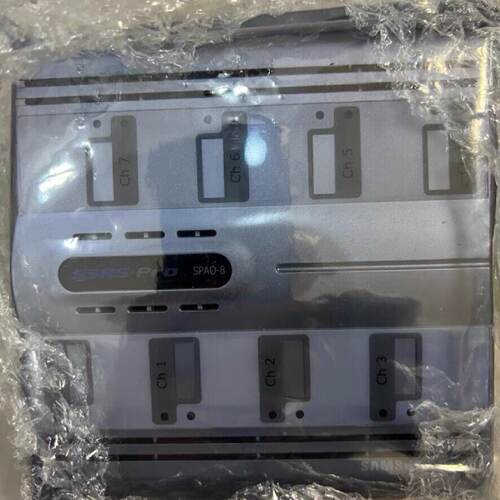 三星SPAO-8监测模块