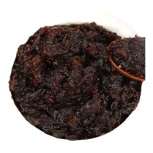 牛氏运昌大枣粒纯枣酱馅料红枣酥糕点馅红枣蛋糕枣糕馅料烘焙原料
