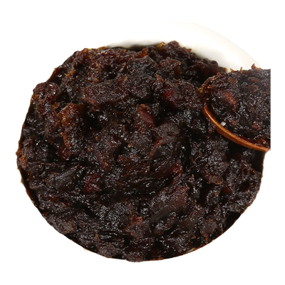牛氏运昌烘焙大枣粒纯枣酱馅料