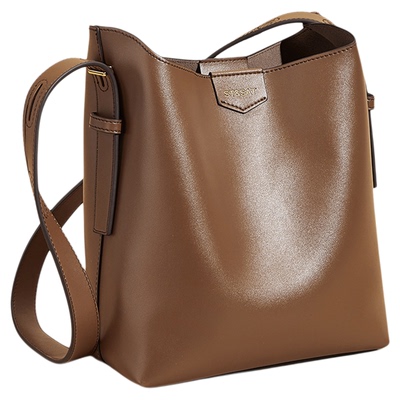 星期六水桶包2025秋季大容量包