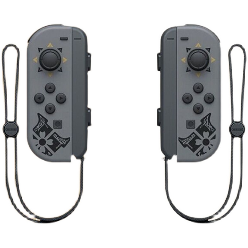 适用于Switch JoyCon左右手柄 NS游戏机小手柄无线蓝牙体感震动