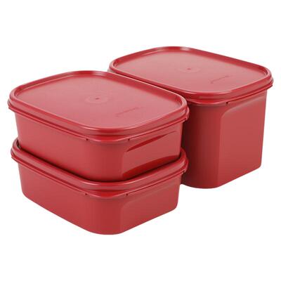 特百惠迷你腌泡箱保鲜盒