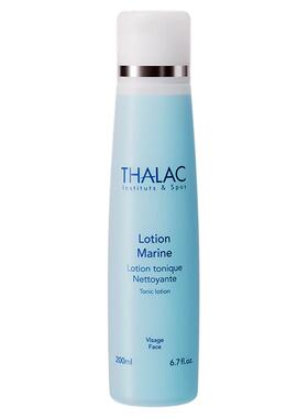 法国THALAC海洋泡泡精华水