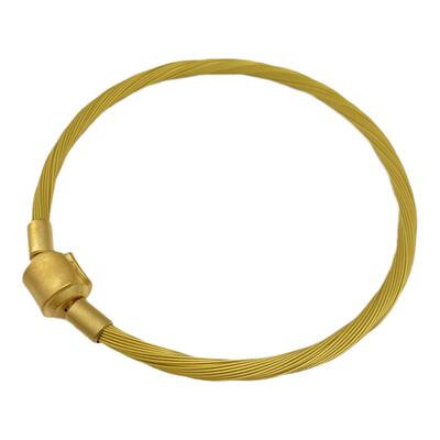 替换周家手绳穿小法棍猫金绳