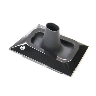 大众帕萨特改装19-26款专用档杆防尘罩中控挡杆套档把改装档把套