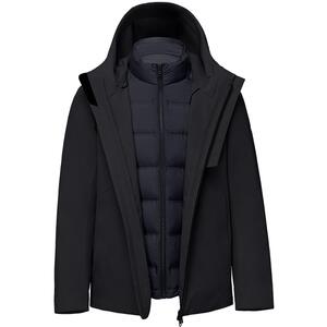 波司登新款品质通勤羽绒服