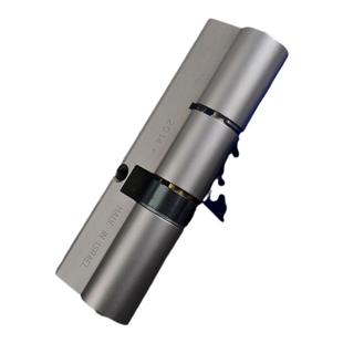 模帝乐防盗门锁芯大门木门全铜卧室内门入户门家用通用型006锁心