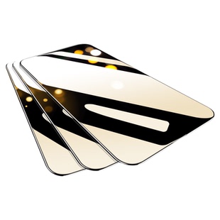 七梅适用一加ACE5钢化膜1加ace5pro手机膜aec五por全屏覆盖微晶膜oneplus高清oppo新款防摔1+防指纹保护贴膜
