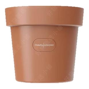 GD权志龙雏菊应援棒底座花盆官方同款周边场周盆栽