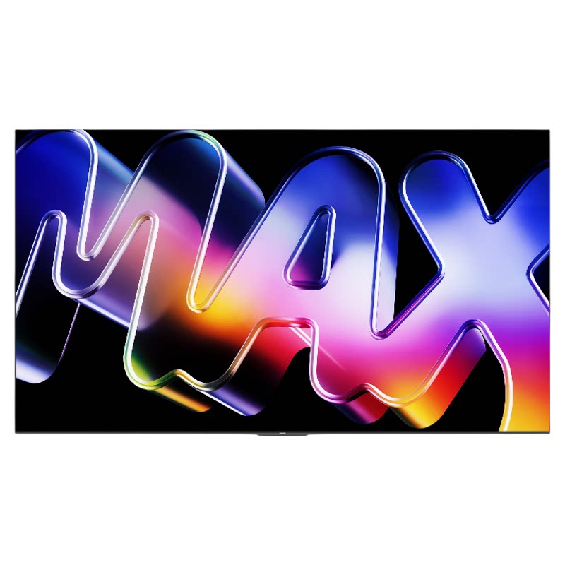 创维电视 酷开Max100英寸电视 液晶电视机 家用新款 100寸电视机