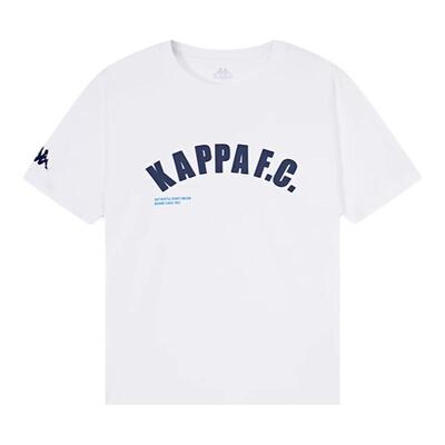 Kappa卡帕短袖运动T恤