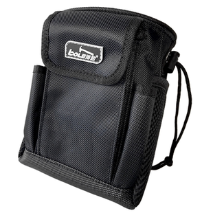 博勒工具包腰挂式多功能收纳腰包精品便携维修安装外勤螺丝工具袋