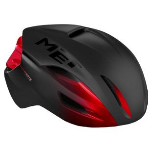 MET Manta 气动公路自行车骑行头盔卡文迪什保护帽破风