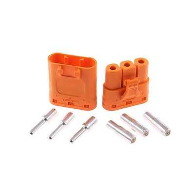 艾迈斯航模插头原装AMASS