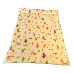 可洗婴儿童纯棉布小褥子女生理期月经垫床垫学生大姨妈护理垫成人