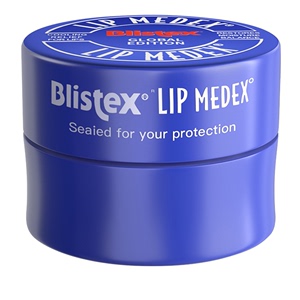 BLISTEX/百蕾适小蓝罐润唇膏