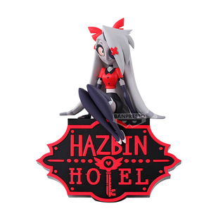 正版眼镜厂现货 地狱客栈 维姬 手办景品礼物