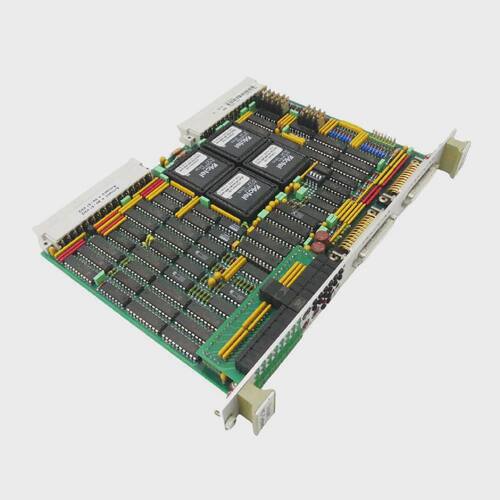 Osram Omitron 897 0383 Double NC System used
