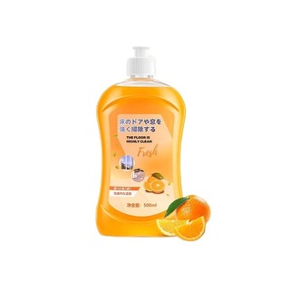 家用清洁剂地板清洁剂瓷砖木地板地胶浴室去污杀菌拖地神器一拖净