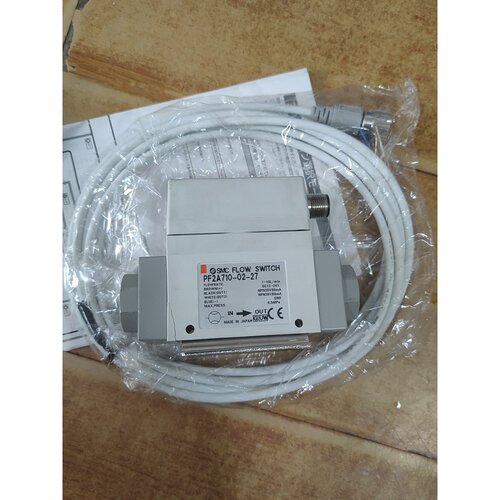 议价可维修SMC原装拆机塑料有裂痕不影响使用建议勿拍PF2A710