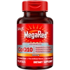 MegaRed脉拓美国进口高含量辅酶q10软胶囊
