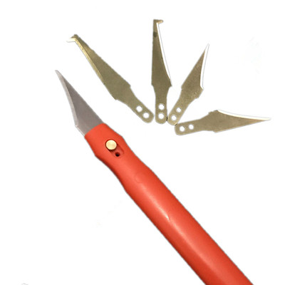 胶件毛边清除刀胶件刮刀飞边刀