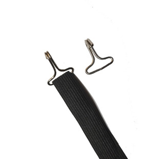 电动三轮车棚防风挂钩小巴士帘子原装拉钩绷带封闭围帘防飘动拉钩