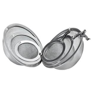 串钩打窝器不锈钢打窝笼远投网状只散味道饵料笼打窝神器渔具用品