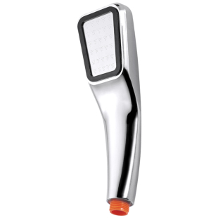 淋浴花洒喷头增压大出水加压花酒淋雨器家用浴室高压沐浴洗澡套装