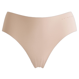 HM2026春季新款女装3条装DryMove™运动Hipster内裤1201293