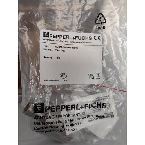 NCB10-30GM40-N0-V1 量多价优实拍，现货